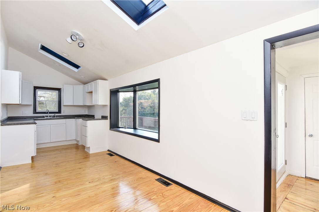 Fowler Township Original Surv - Residential