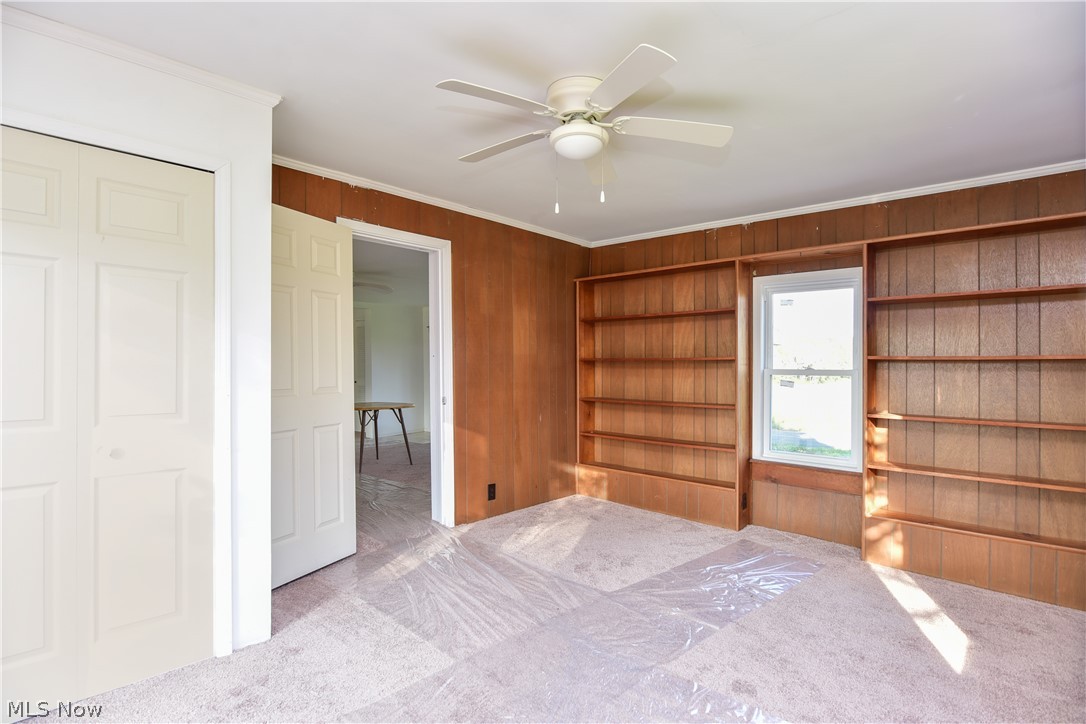 Fowler Township Original Surv - Residential