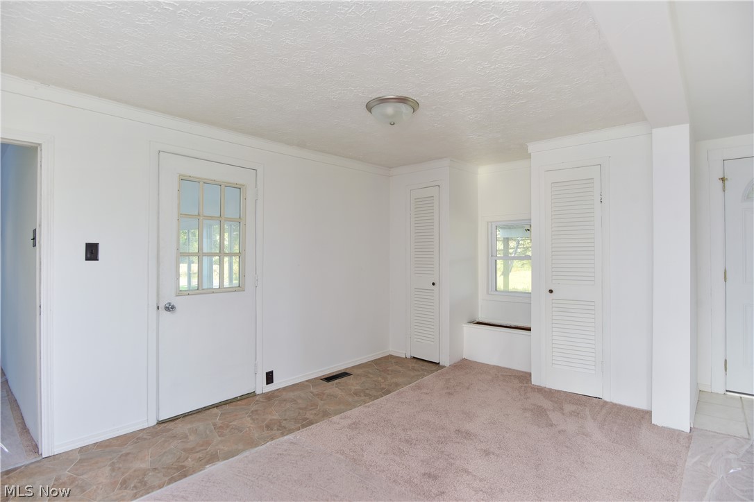 Fowler Township Original Surv - Residential