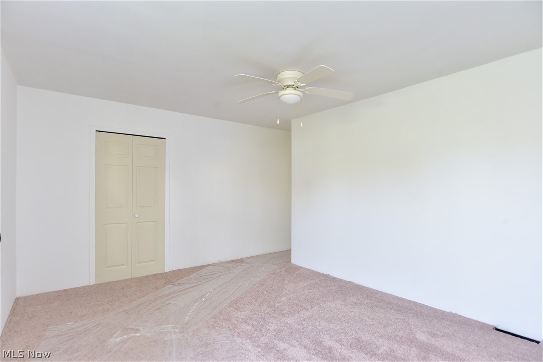 Fowler Township Original Surv - Residential