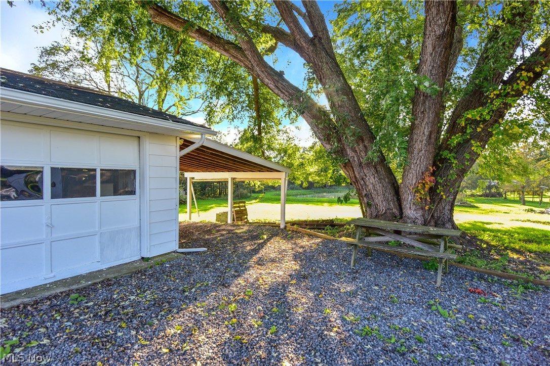 Fowler Township Original Surv - Residential