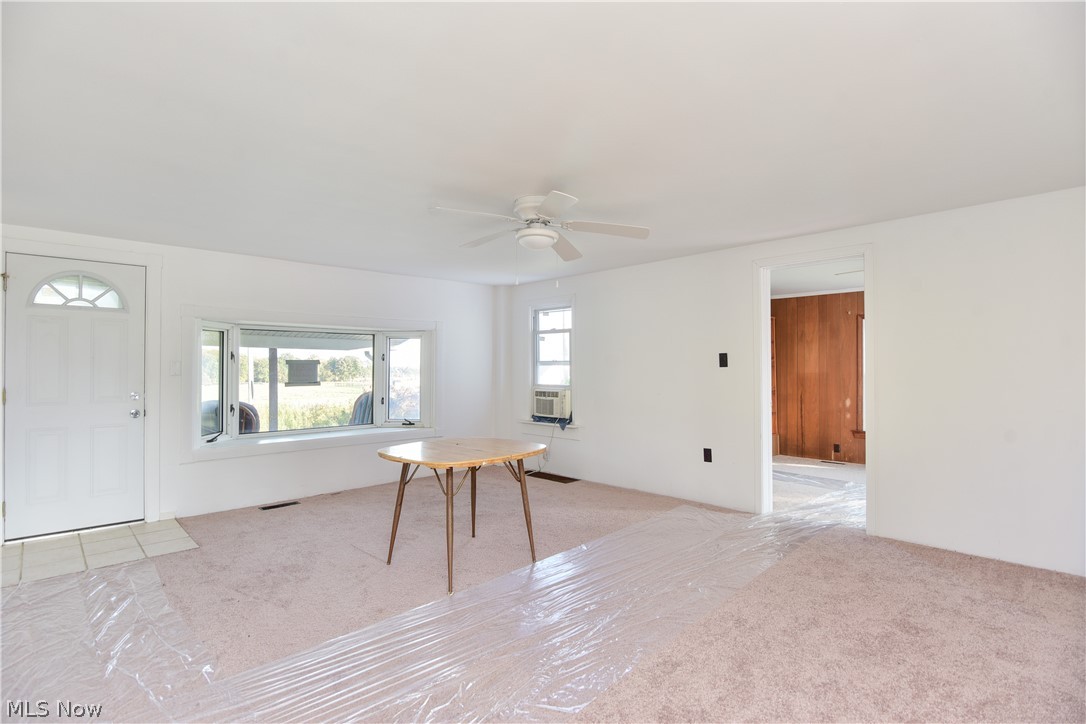 Fowler Township Original Surv - Residential