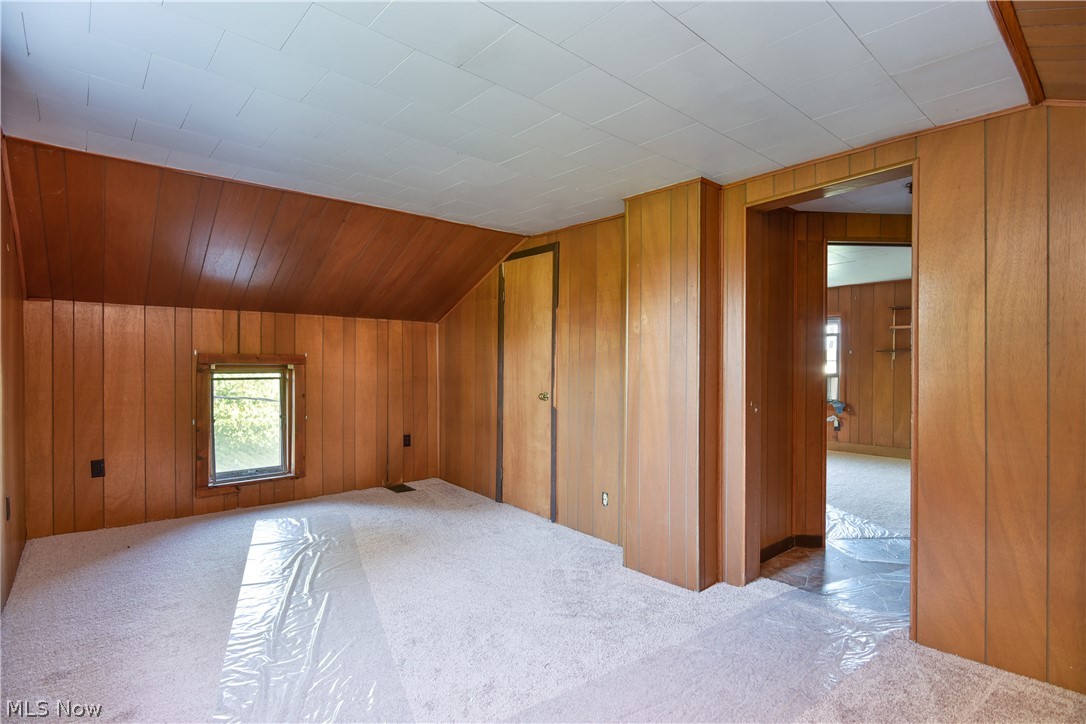 Fowler Township Original Surv - Residential