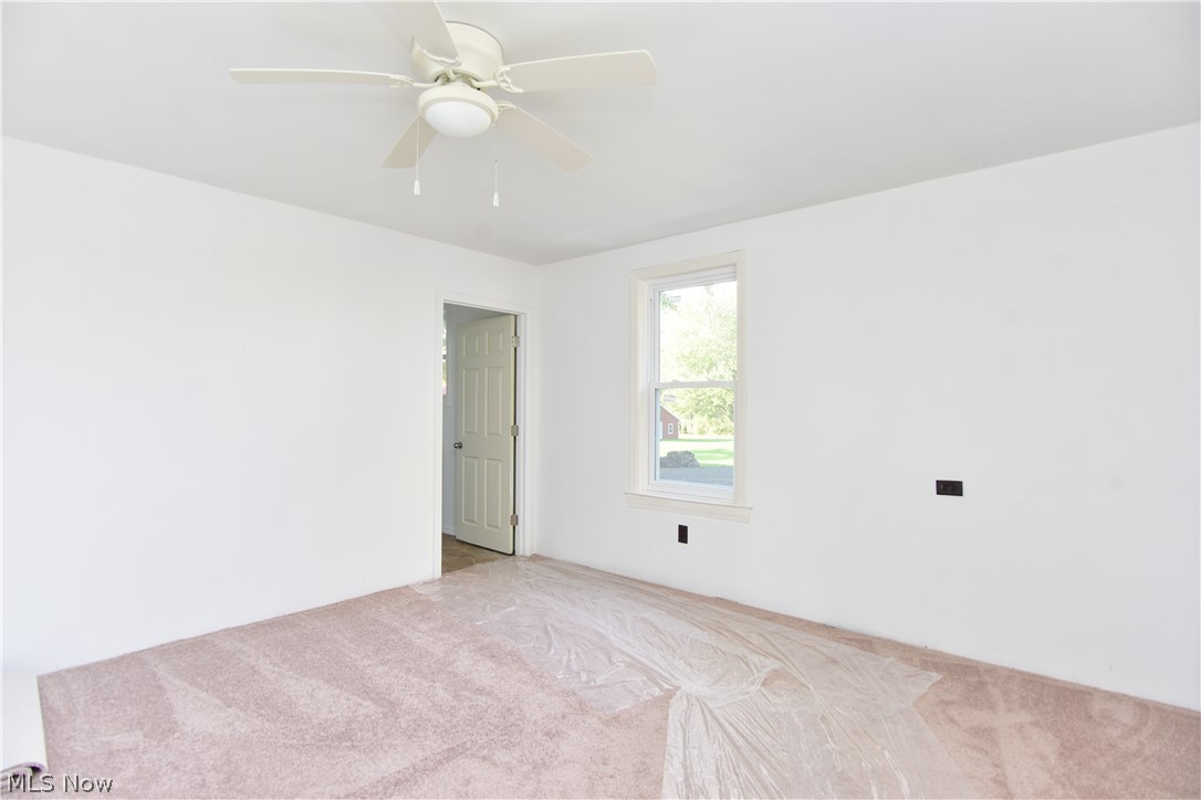 Fowler Township Original Surv - Residential