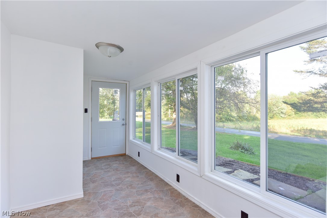 Fowler Township Original Surv - Residential