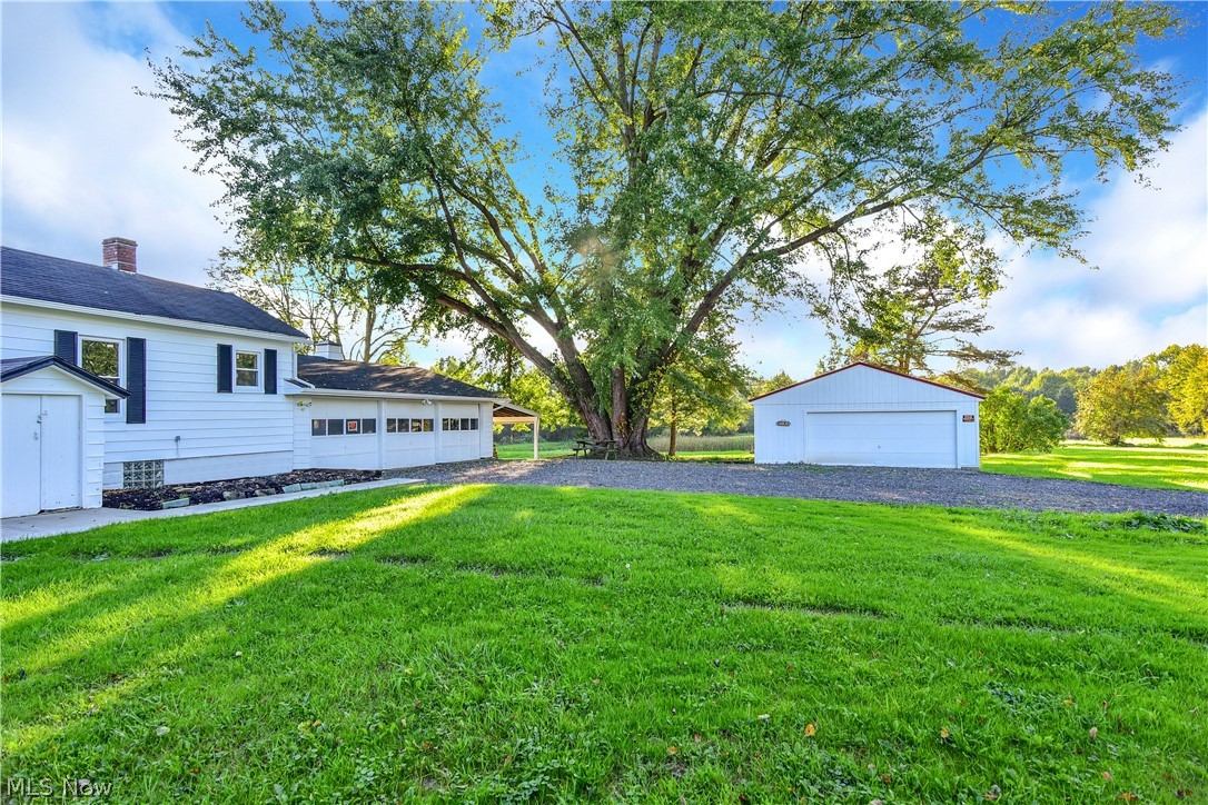 Fowler Township Original Surv - Residential