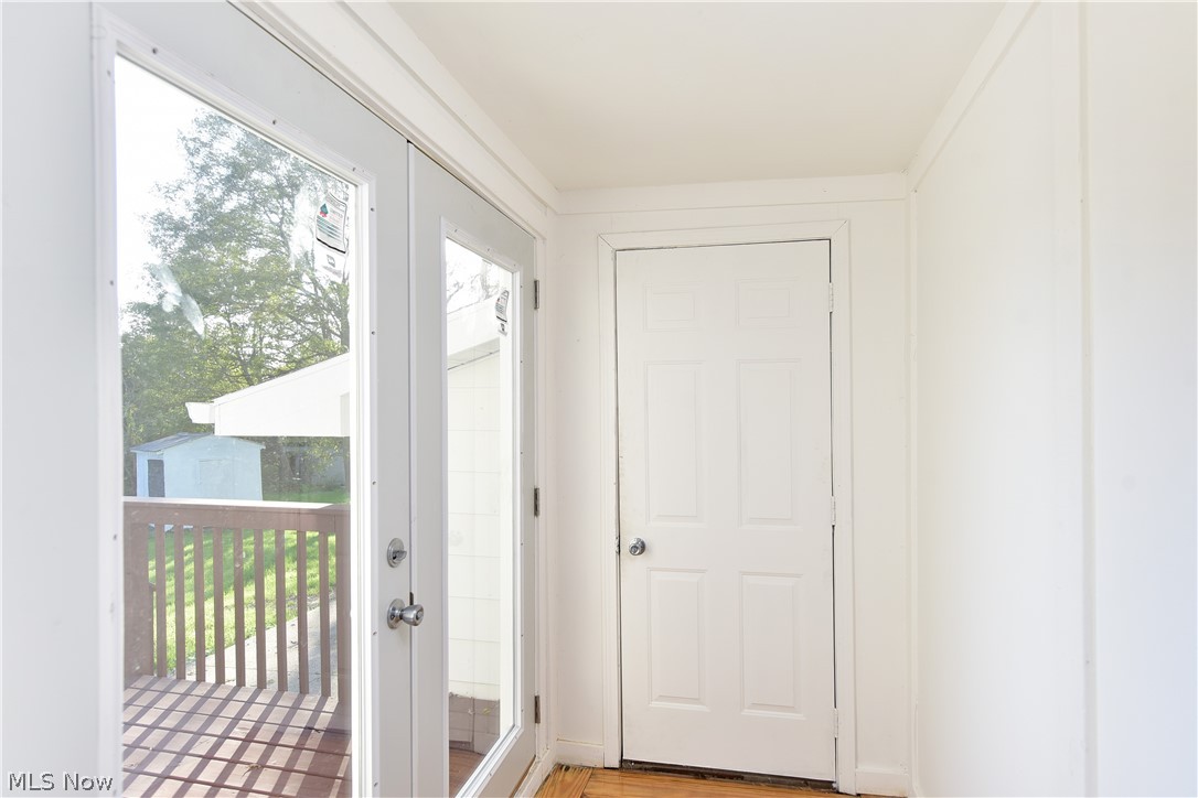 Fowler Township Original Surv - Residential