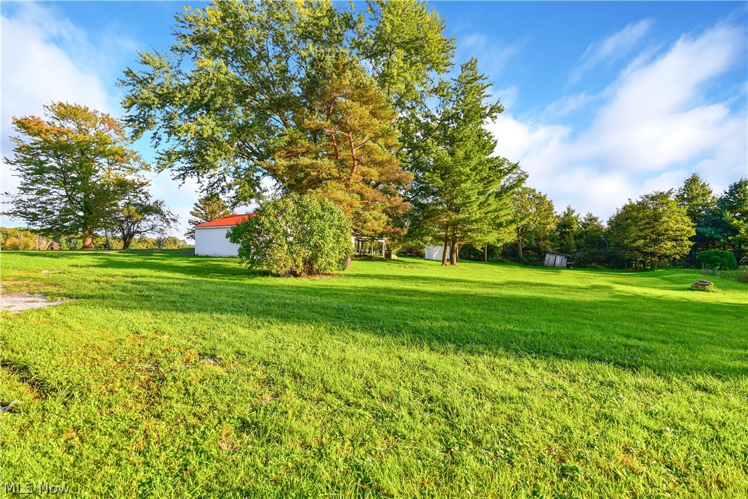 Fowler Township Original Surv - Residential