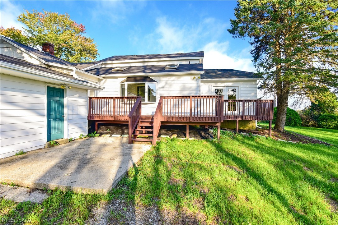 Fowler Township Original Surv - Residential