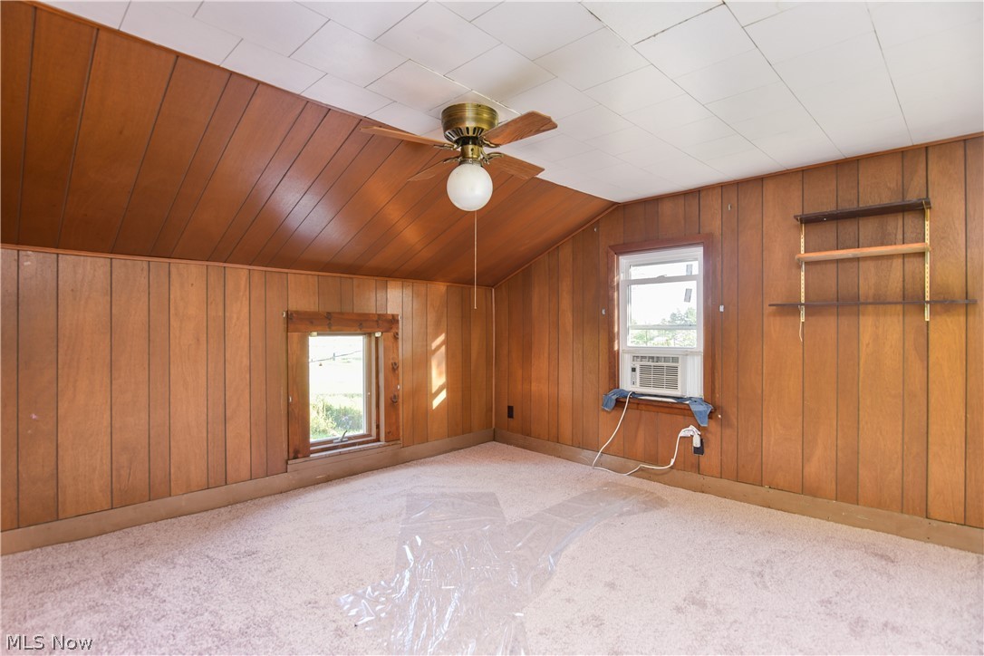 Fowler Township Original Surv - Residential