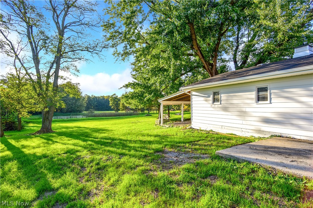 Fowler Township Original Surv - Residential