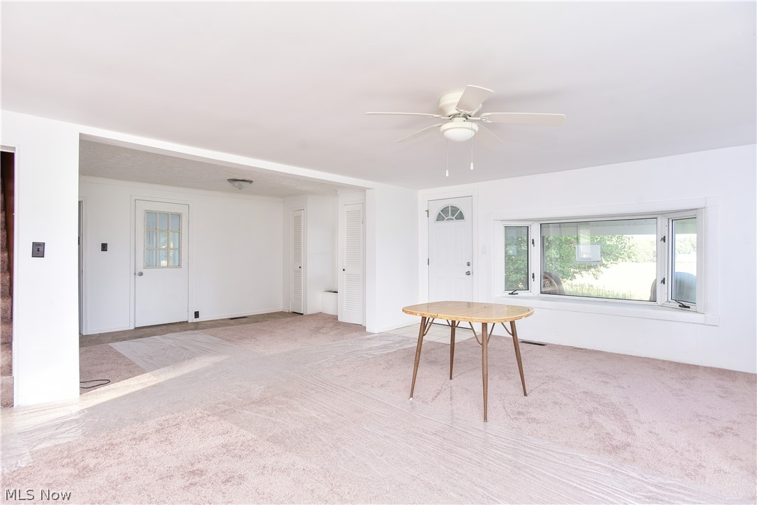 Fowler Township Original Surv - Residential