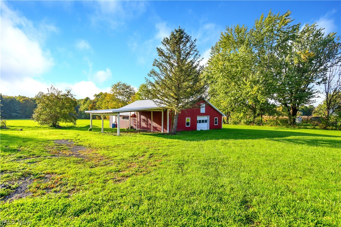 Fowler Township Original Surv - Residential