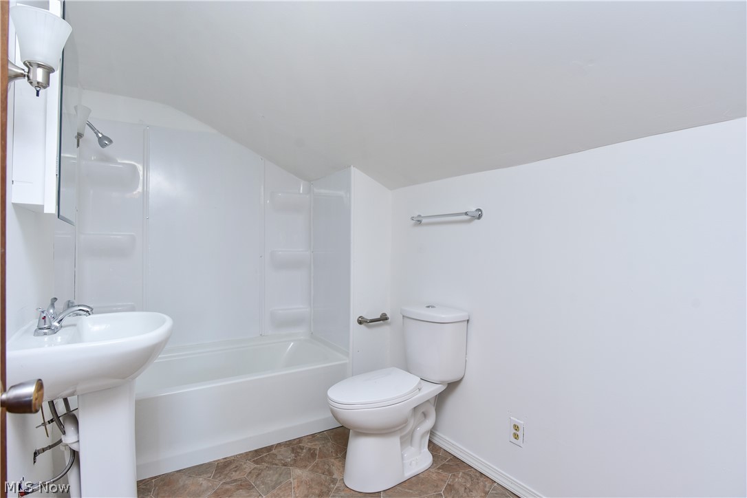 Fowler Township Original Surv - Residential