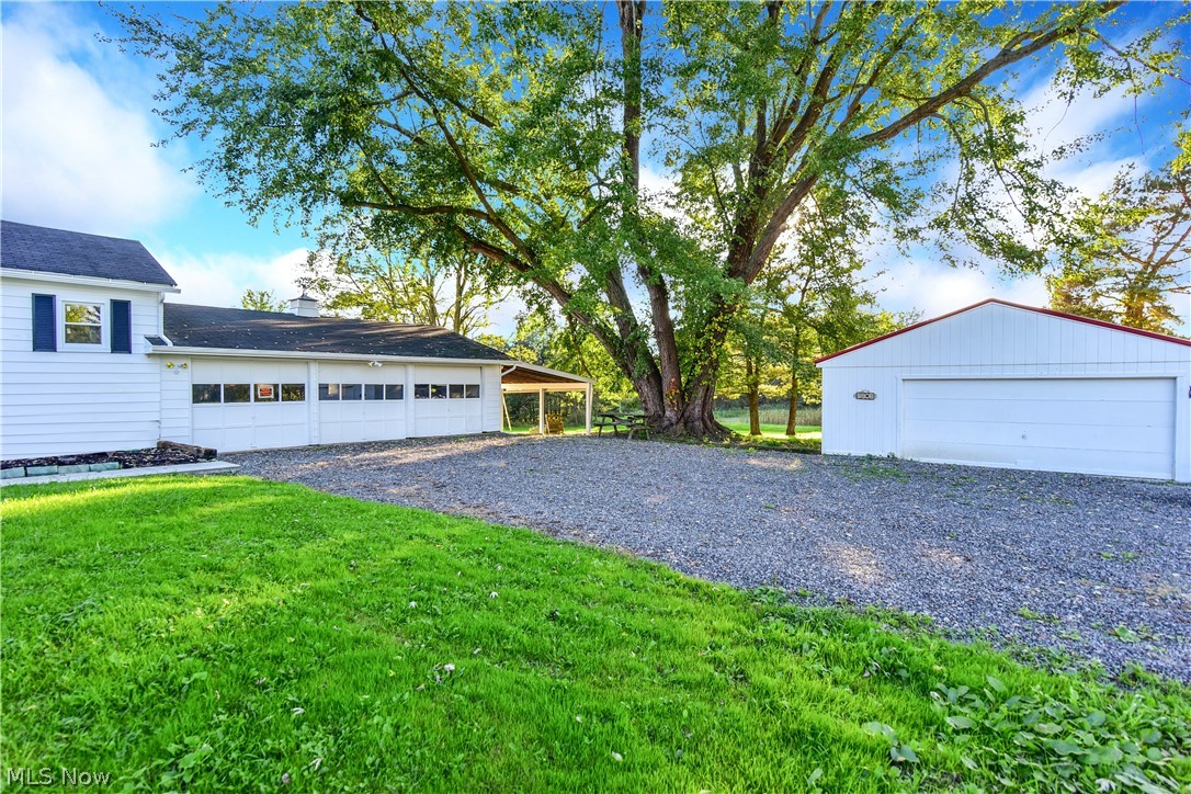 Fowler Township Original Surv - Residential