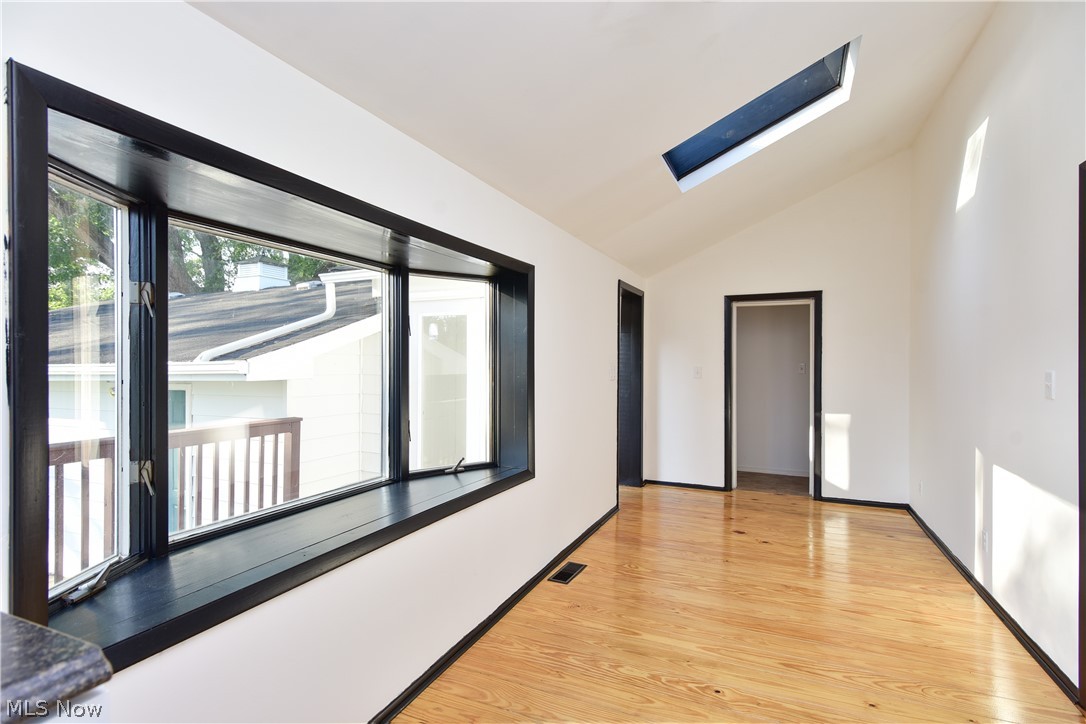 Fowler Township Original Surv - Residential