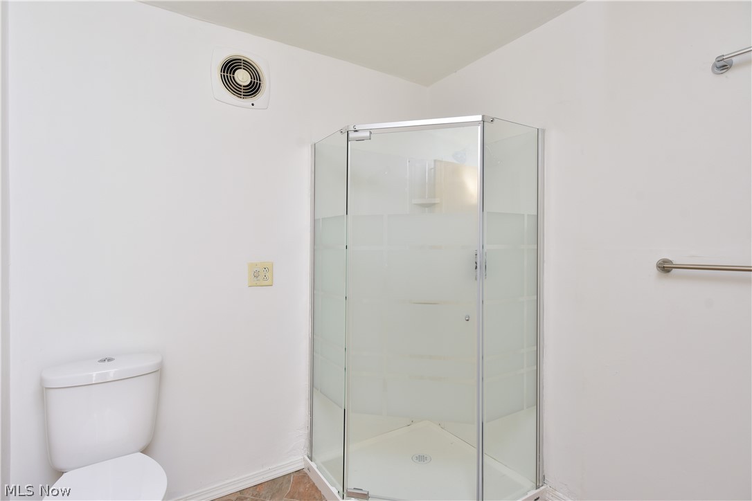 Fowler Township Original Surv - Residential