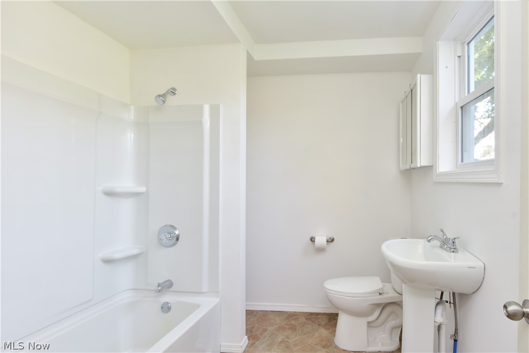 Fowler Township Original Surv - Residential