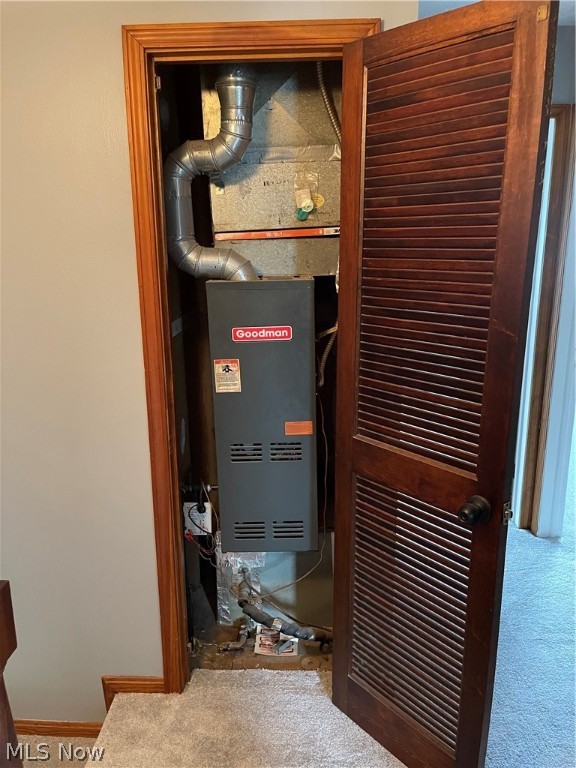 Misty Lake Village Condo - Residential