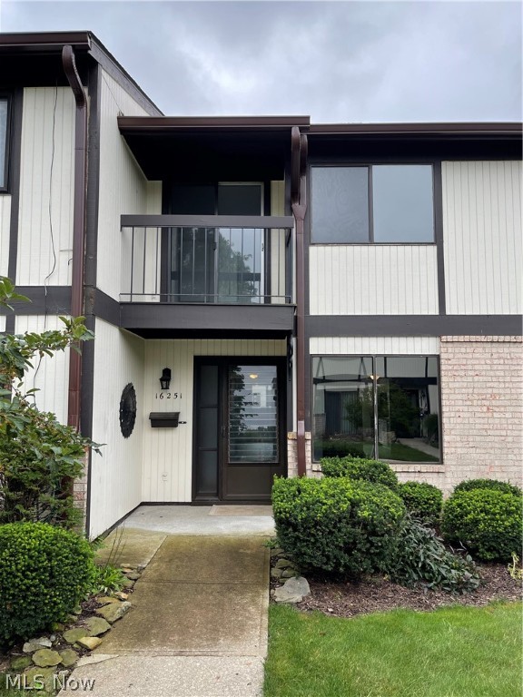 Misty Lake Village Condo - Residential