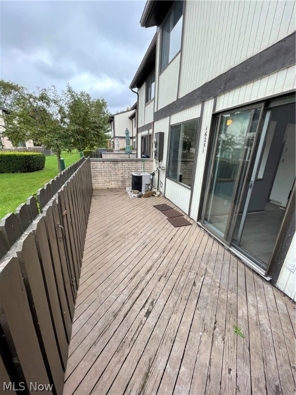 Misty Lake Village Condo - Residential