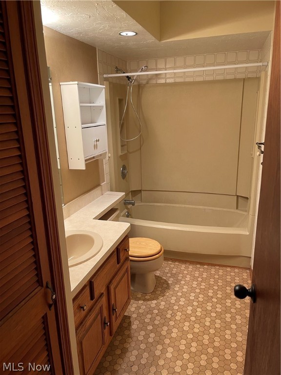 Misty Lake Village Condo - Residential