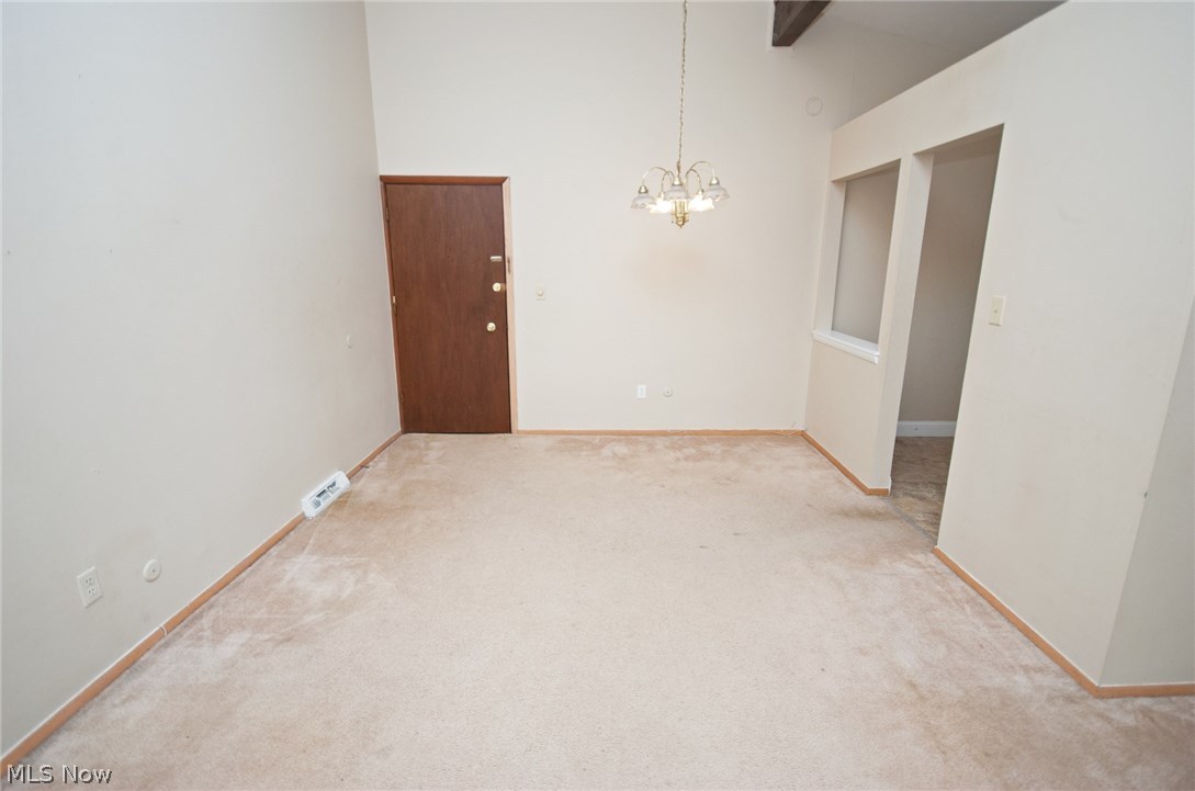 Clareshire Court Condo - Residential