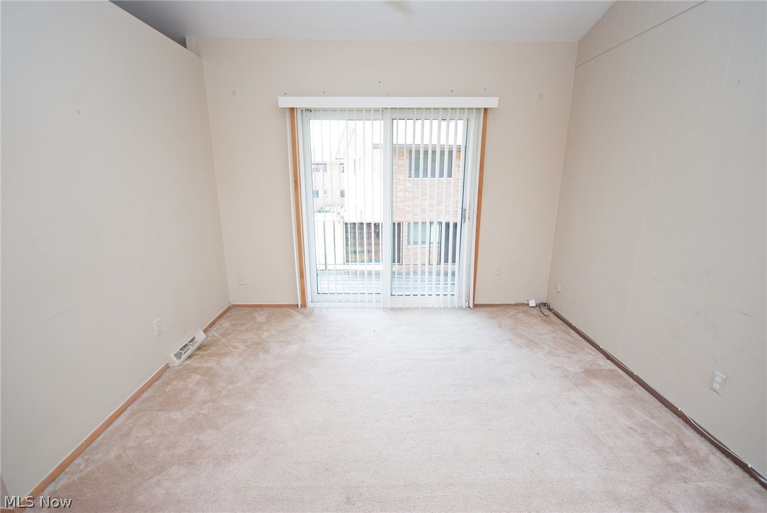 Clareshire Court Condo - Residential