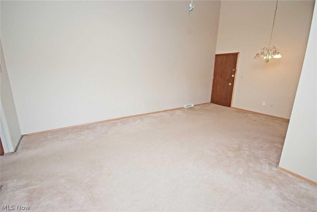 Clareshire Court Condo - Residential