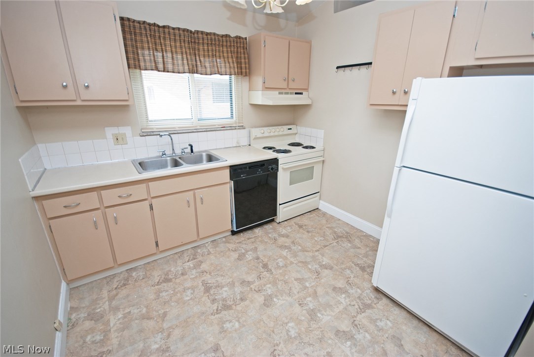 Clareshire Court Condo - Residential