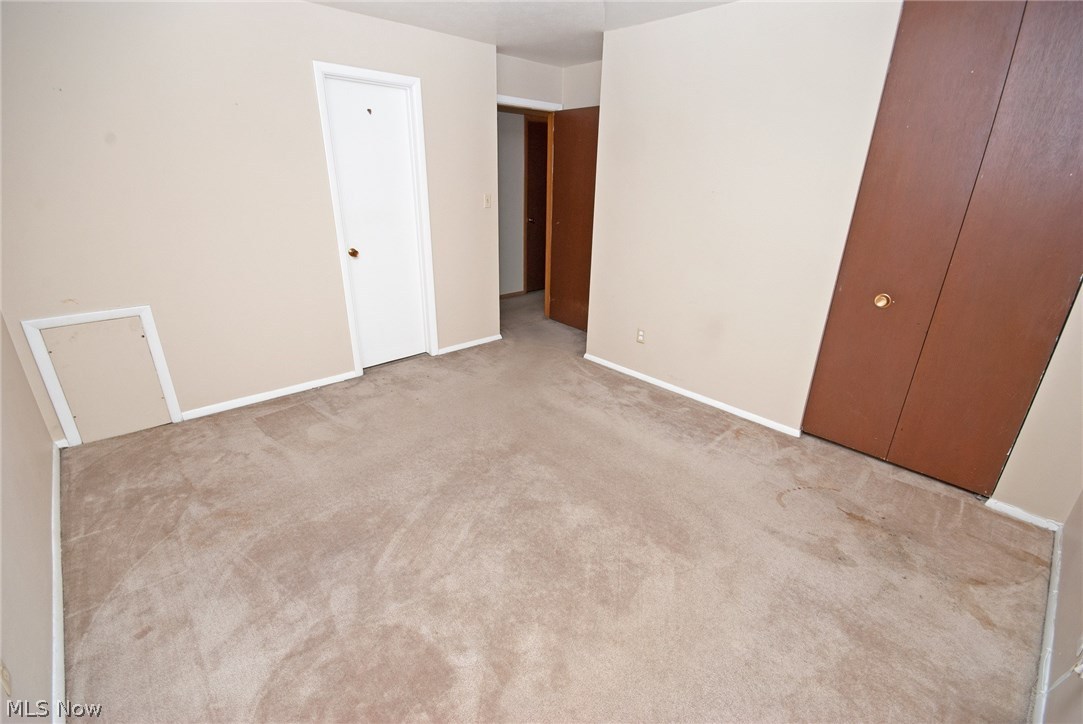 Clareshire Court Condo - Residential