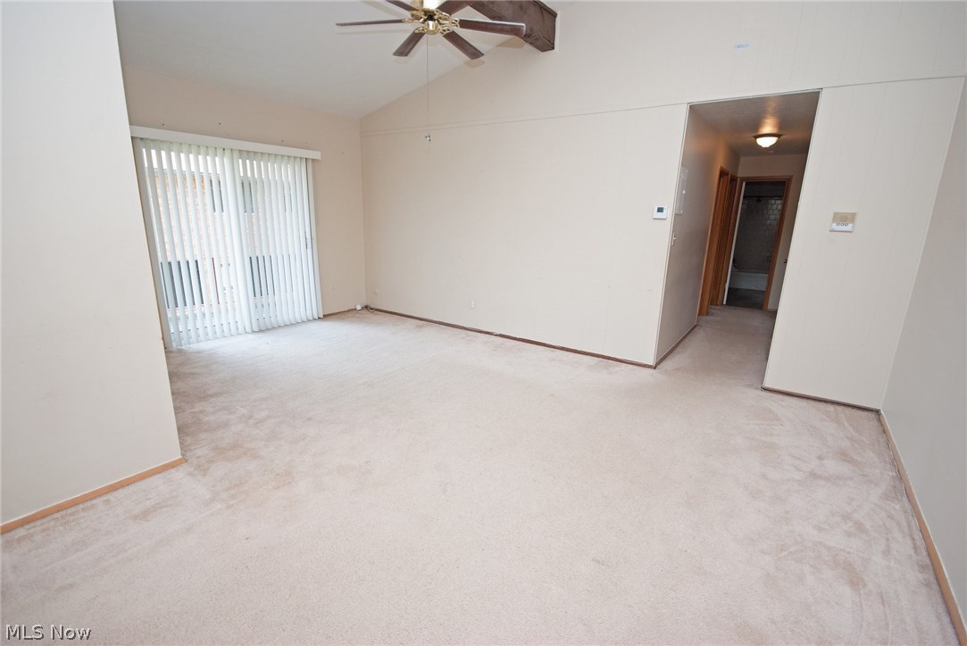 Clareshire Court Condo - Residential