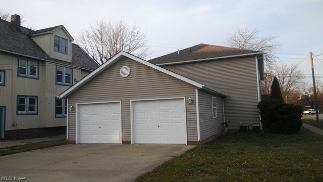 Neitzels Blvd Proposed - Residential Income