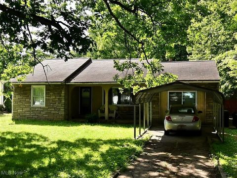 1200 Patchen Avenue SE, Warren, OH 44484 - MLS#: 5118878