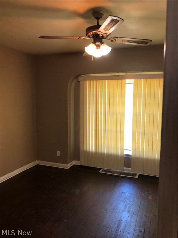 Portage 05 - Residential Lease