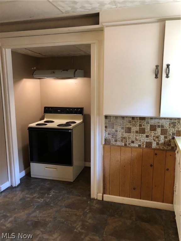 Portage 05 - Residential Lease