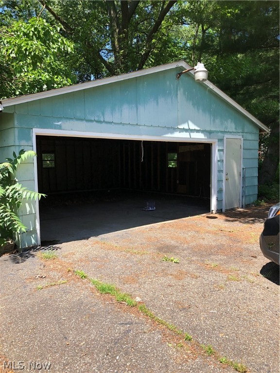 Portage 05 - Residential Lease