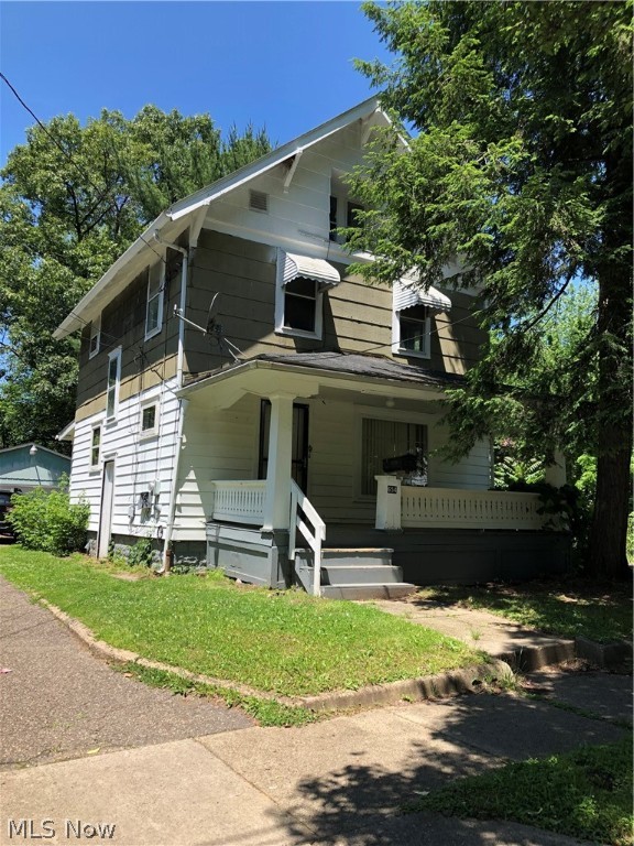 Portage 05 - Residential Lease