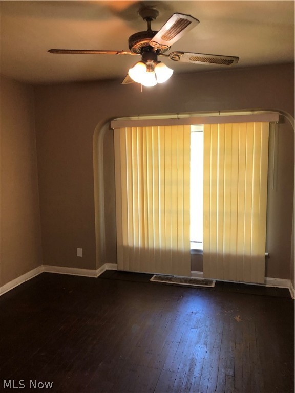 Portage 05 - Residential Lease