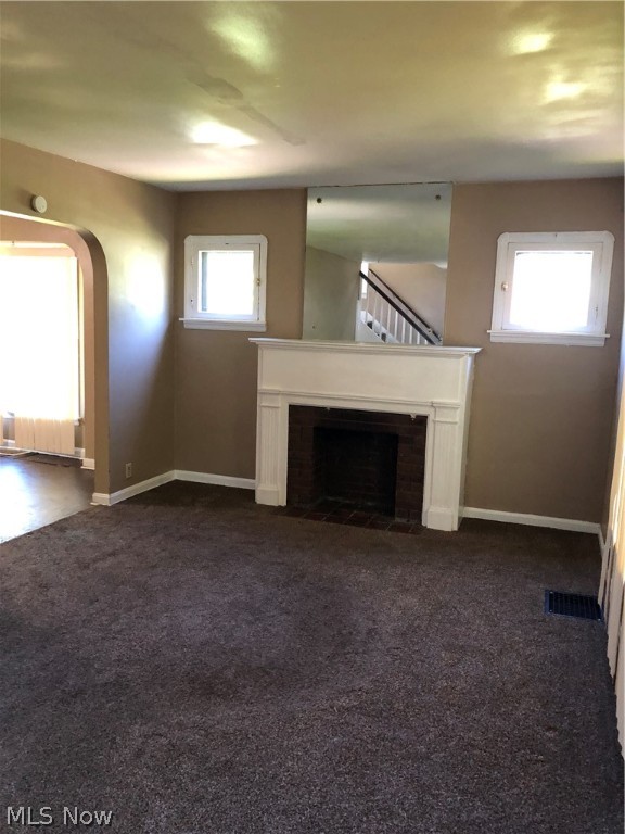 Portage 05 - Residential Lease