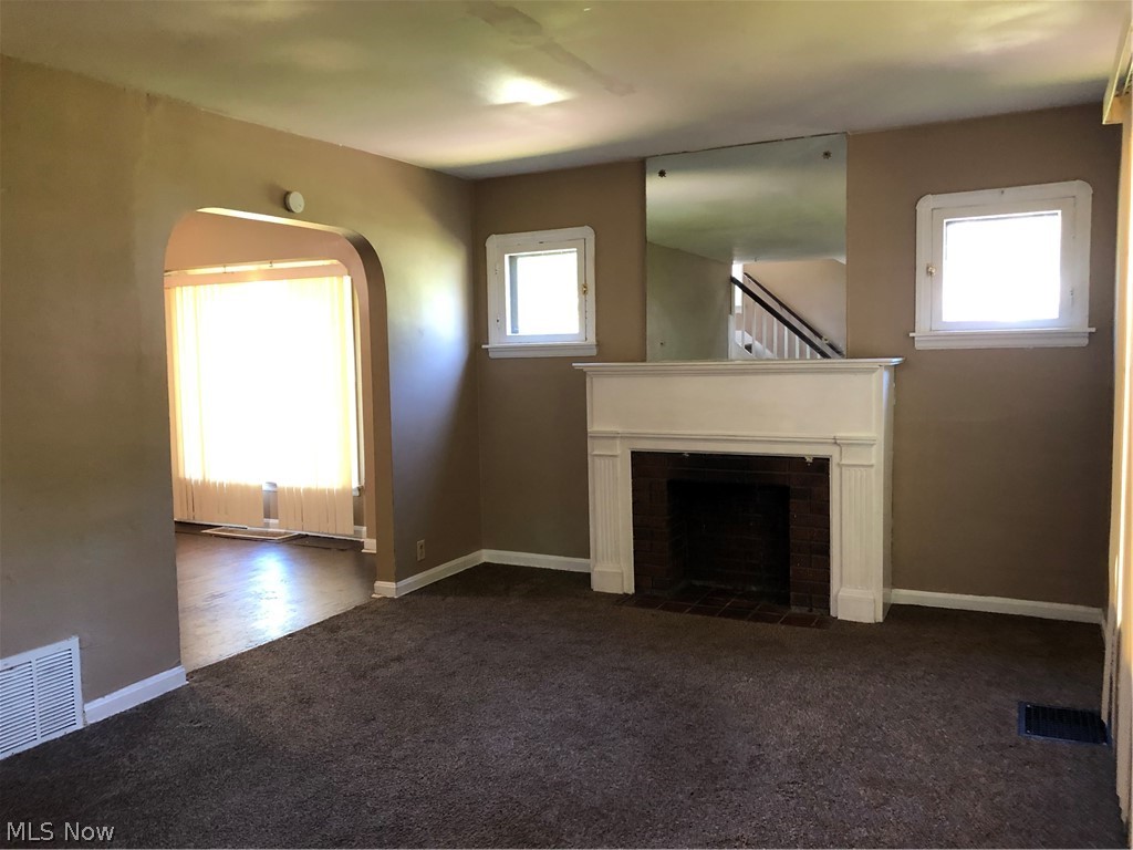 Portage 05 - Residential Lease
