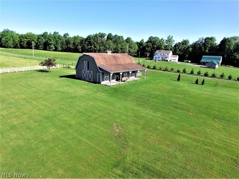 Mesopotamia Sec 51 - Residential