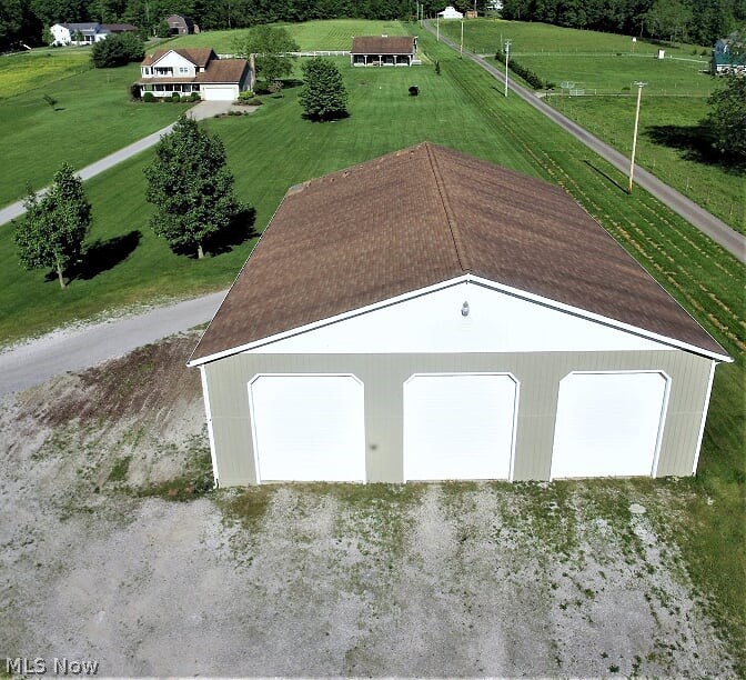 Mesopotamia Sec 51 - Residential