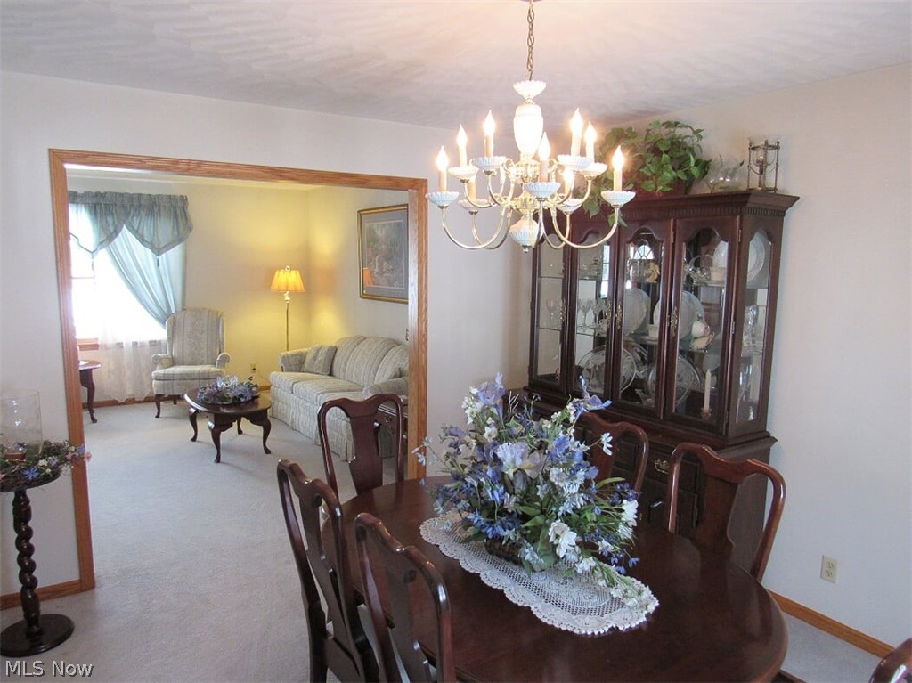 Mesopotamia Sec 51 - Residential