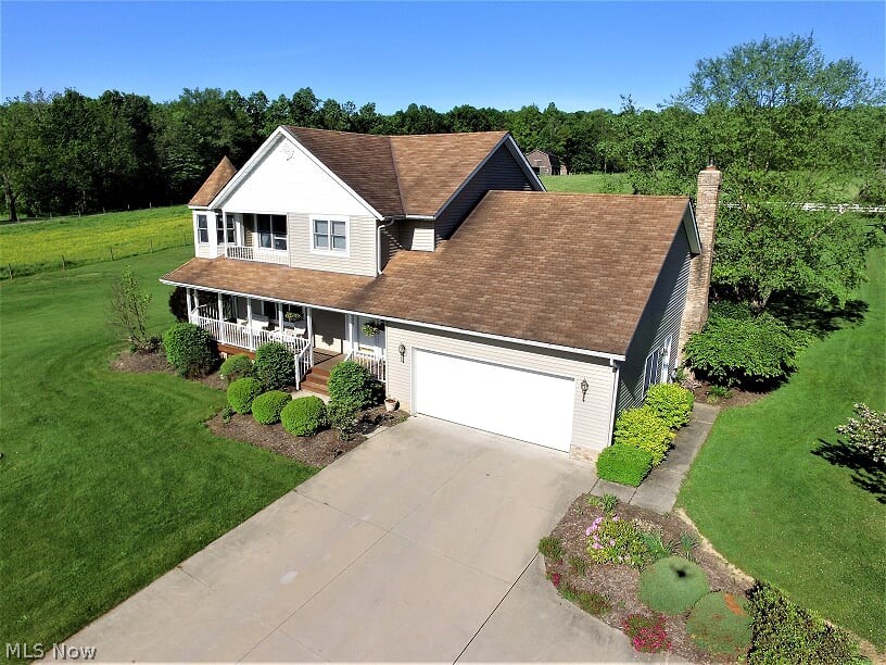 Mesopotamia Sec 51 - Residential