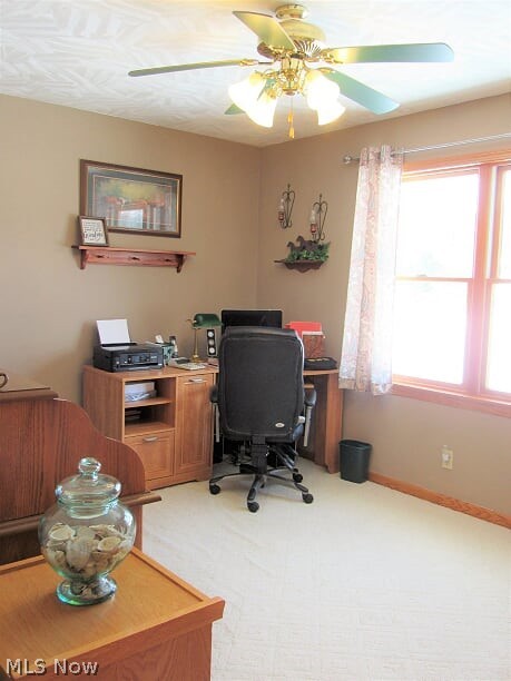 Mesopotamia Sec 51 - Residential