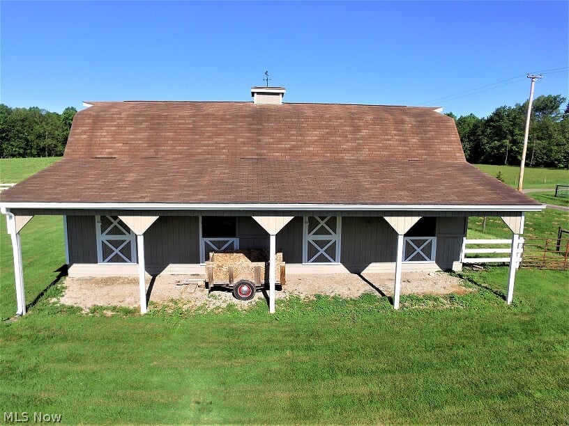 Mesopotamia Sec 51 - Residential