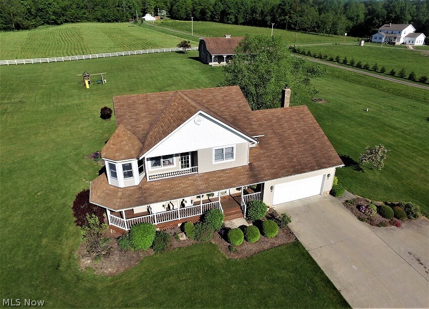 Mesopotamia Sec 51 - Residential