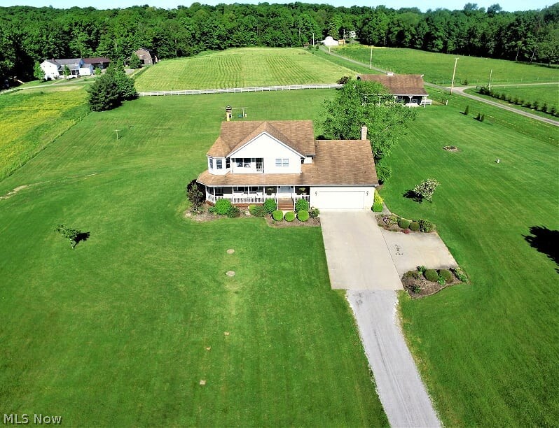 Mesopotamia Sec 51 - Residential