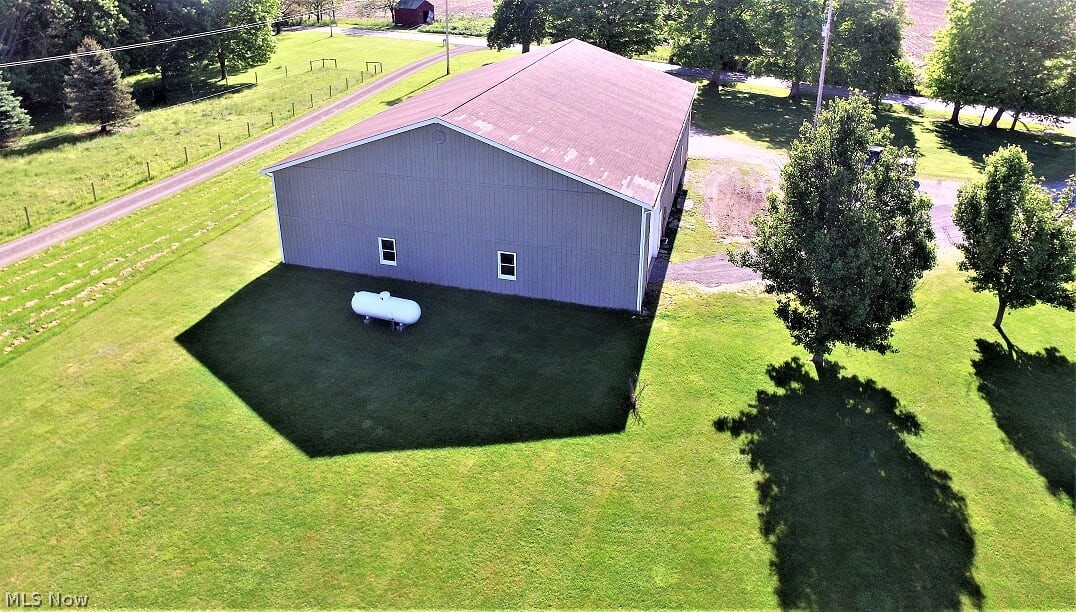 Mesopotamia Sec 51 - Residential